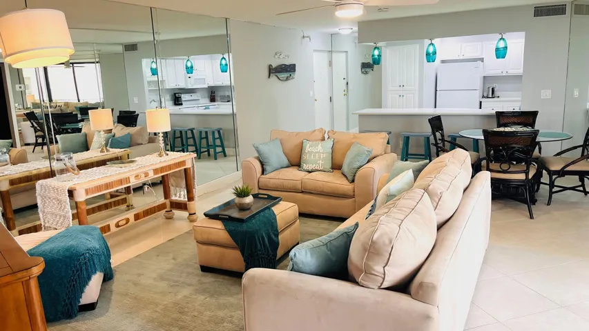 Living room 1