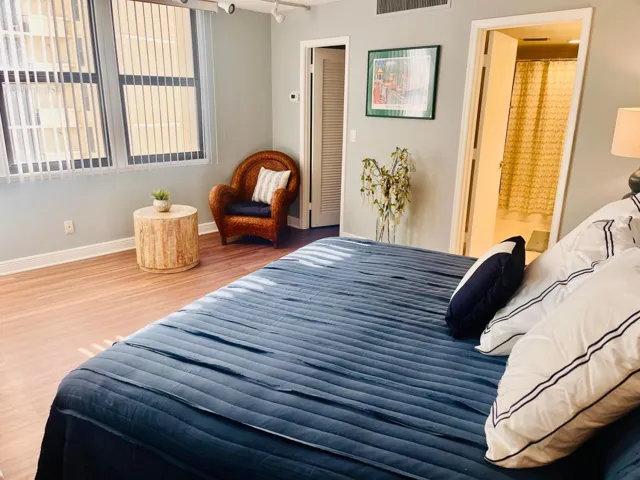 Master Bedroom 1