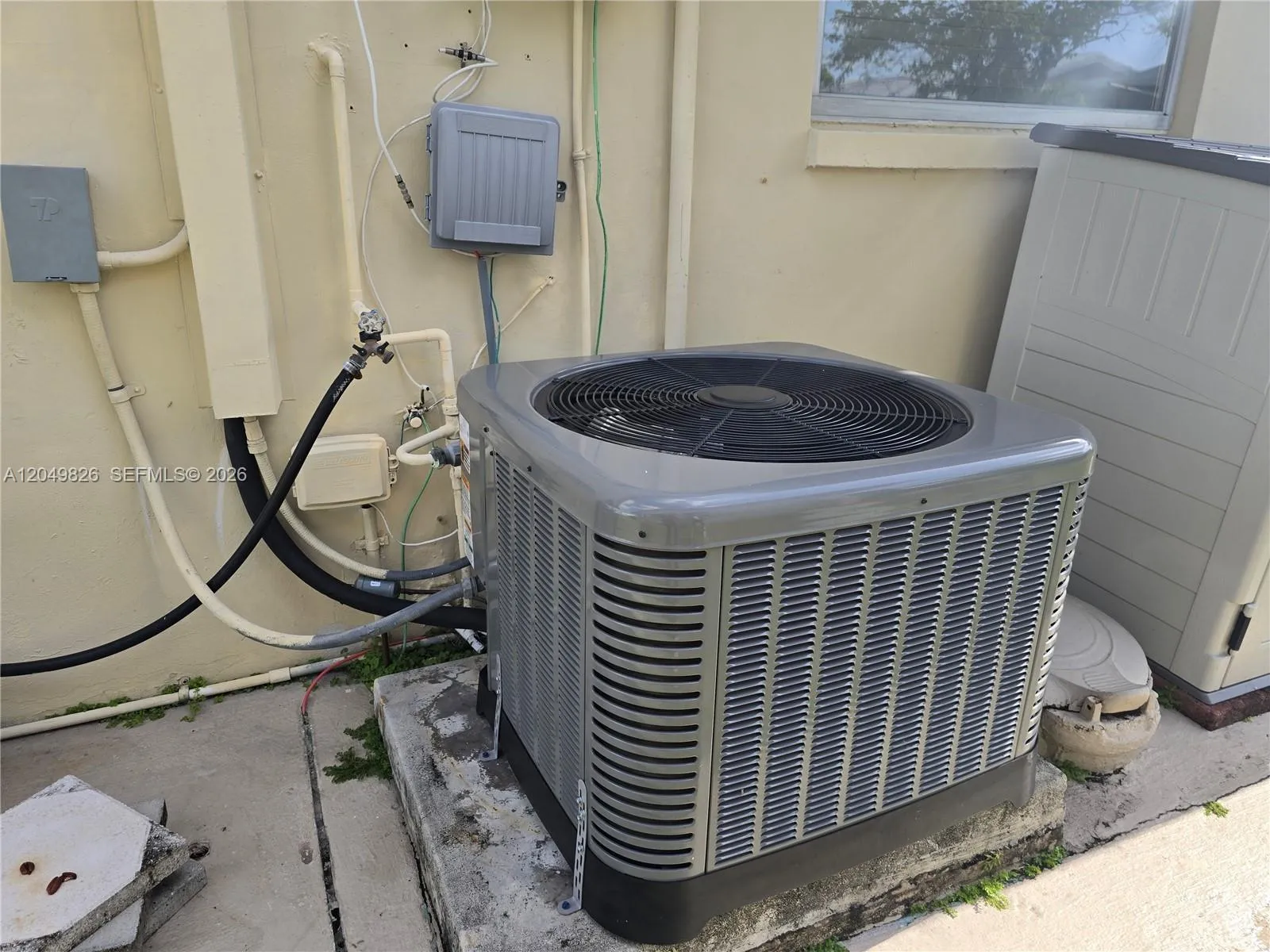 A/C