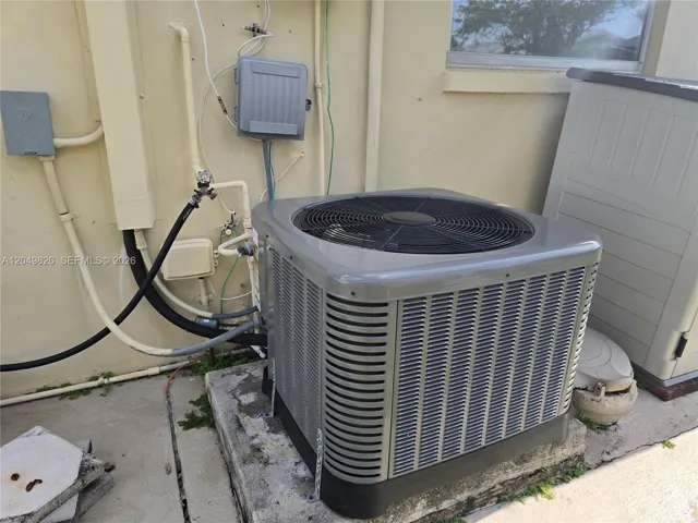 A/C