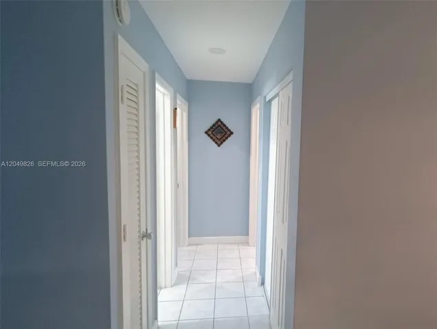 hallway