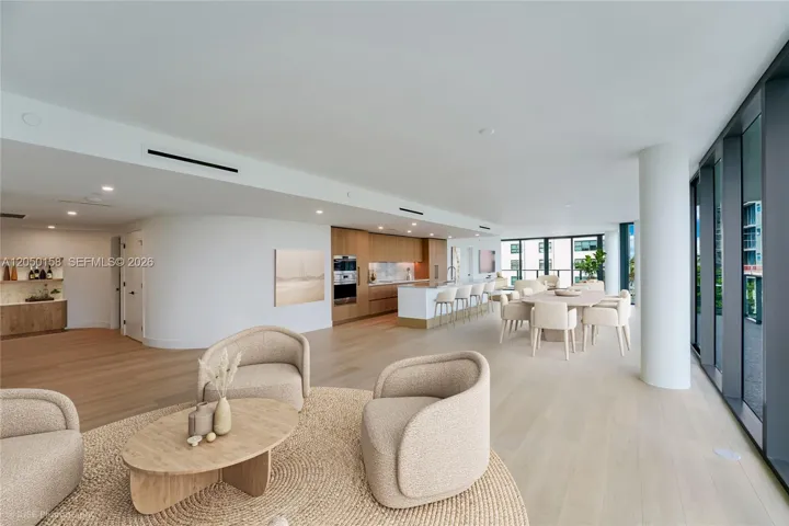 Virtual Staging