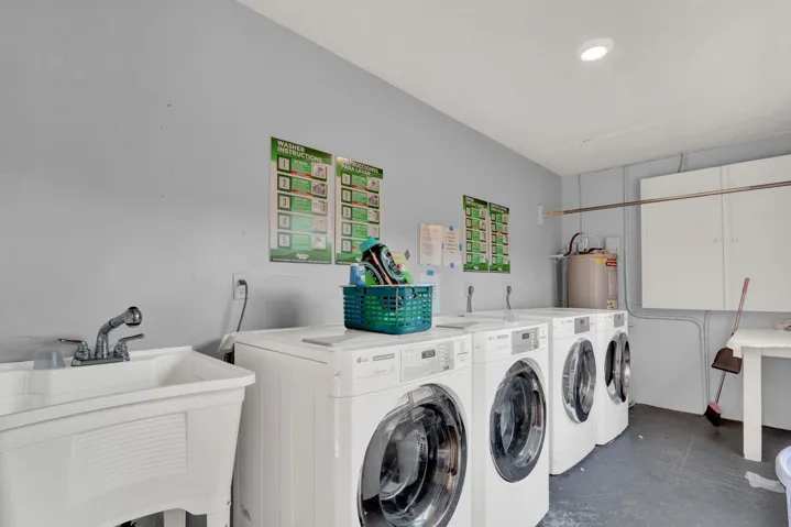 Laundry