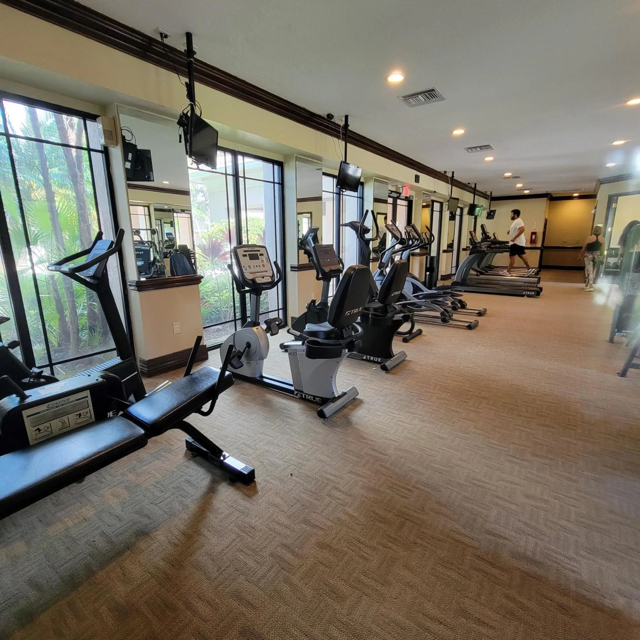 Gym-3