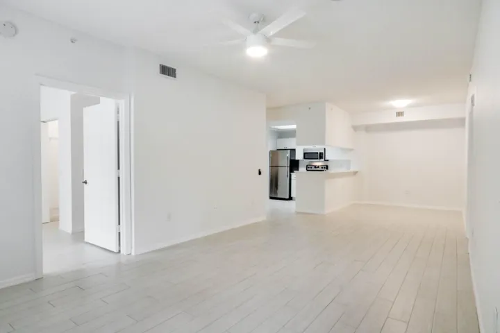 Living-Dining