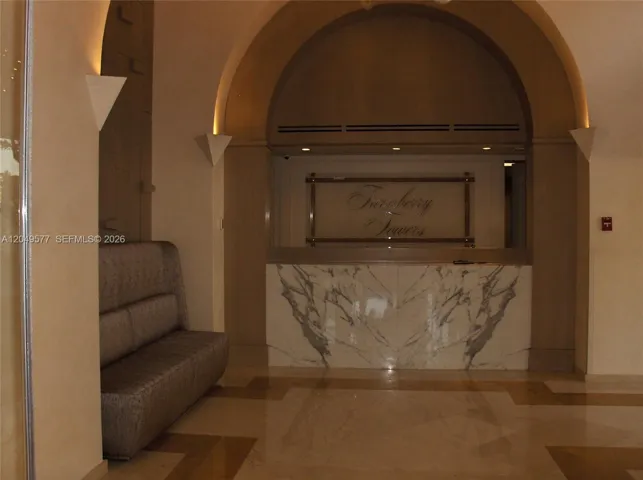 concierge
