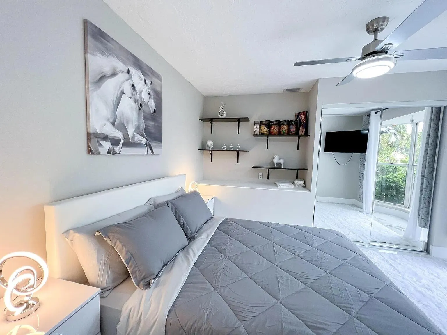 Bedroom D