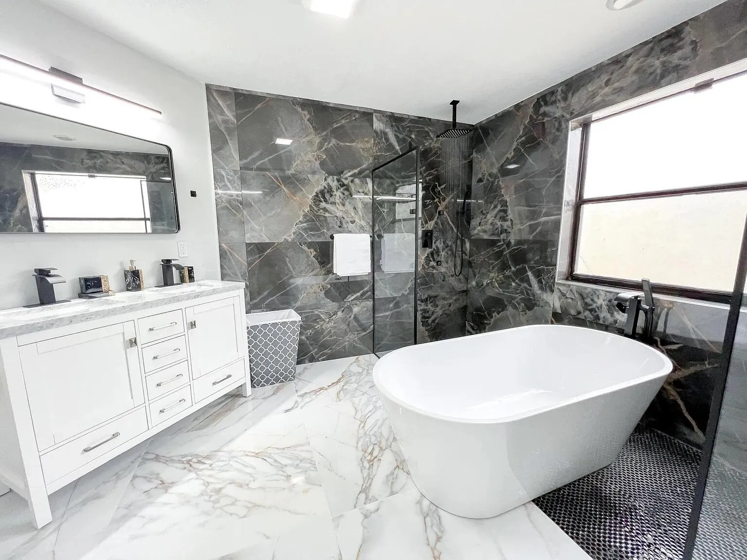 Master Sink
