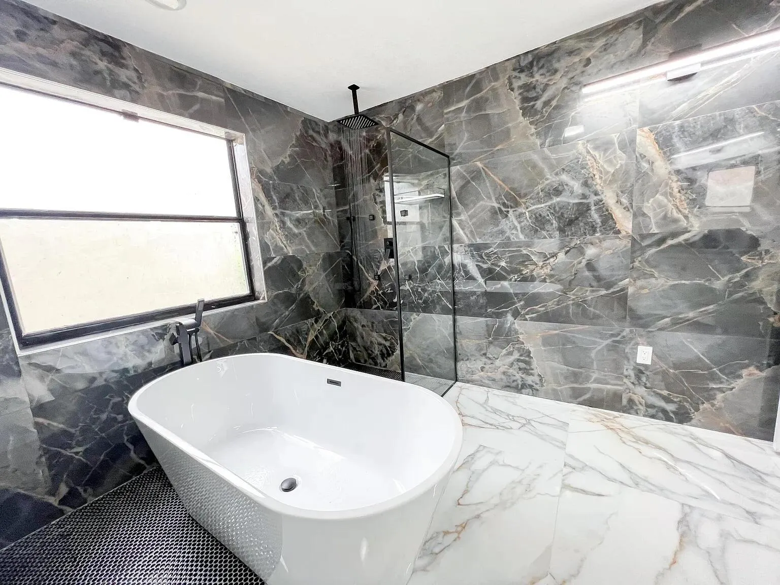 tub