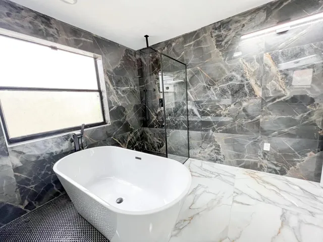 tub