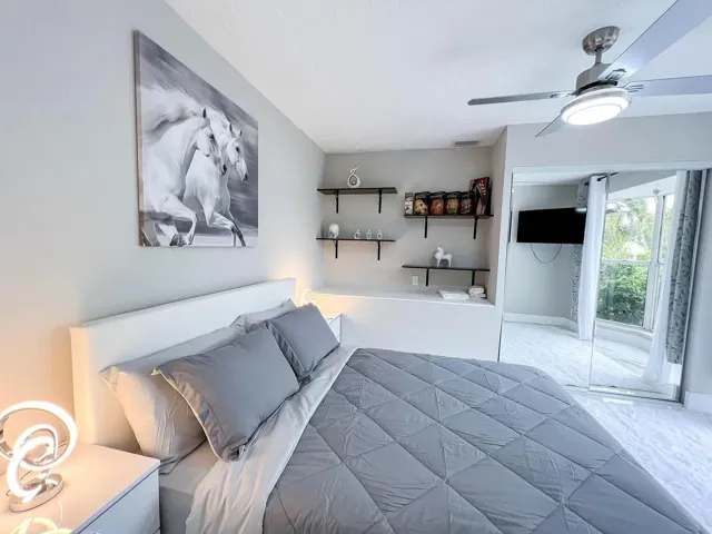 Bedroom D