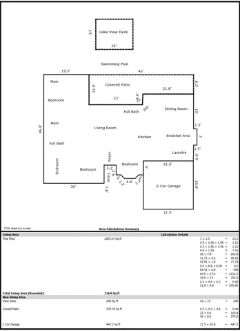 Floor plan0
