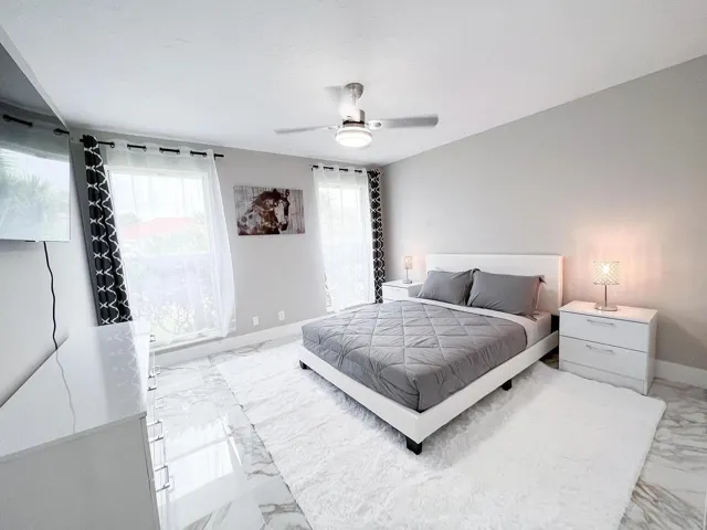bedroom C