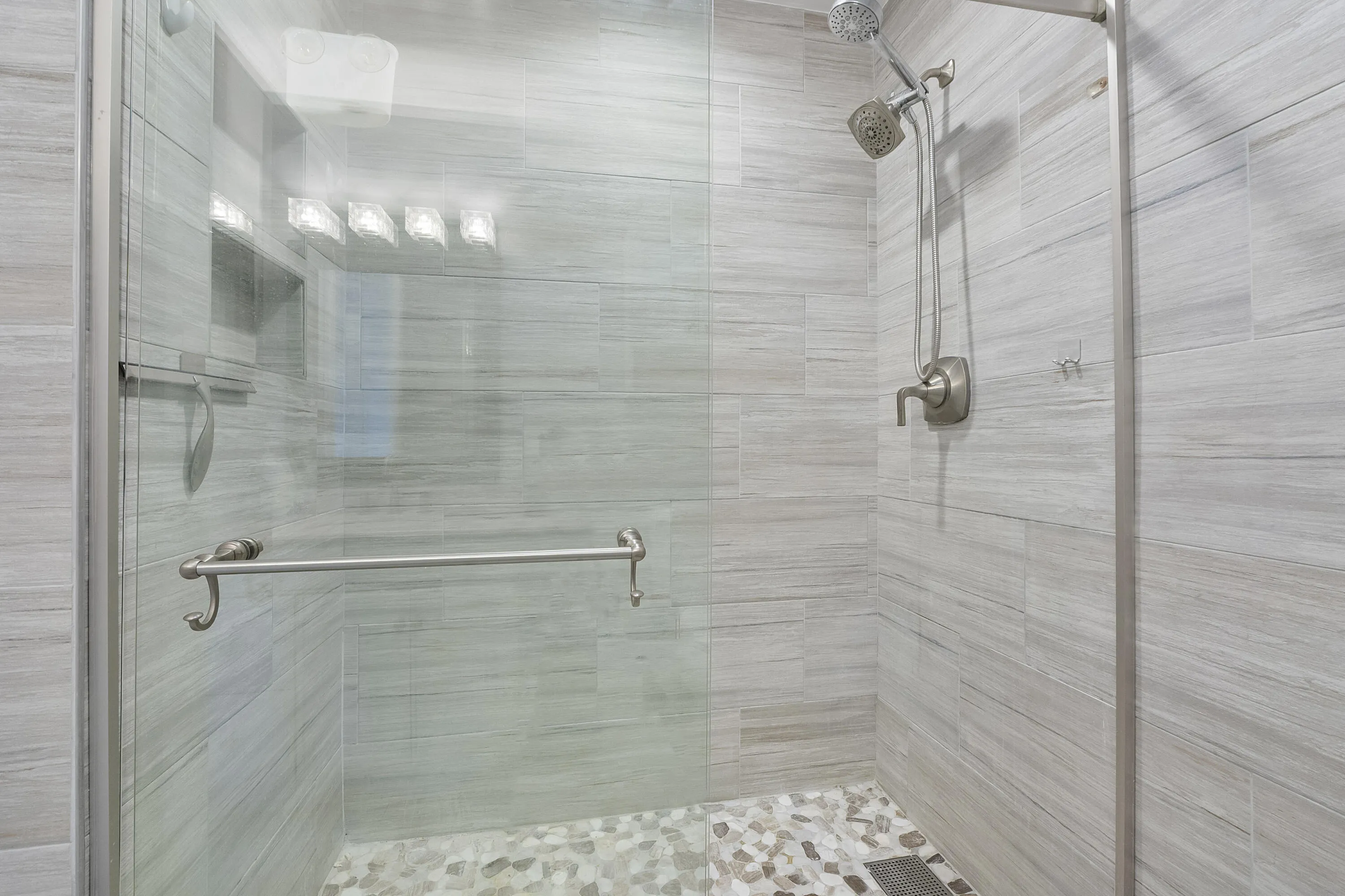 Main bath