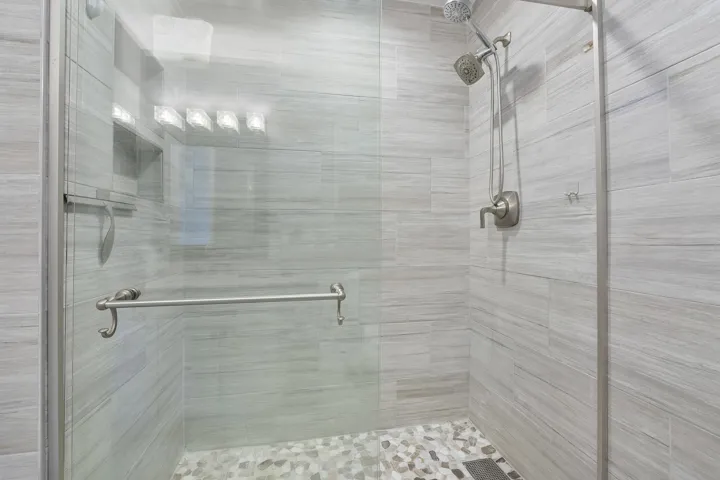 Main bath