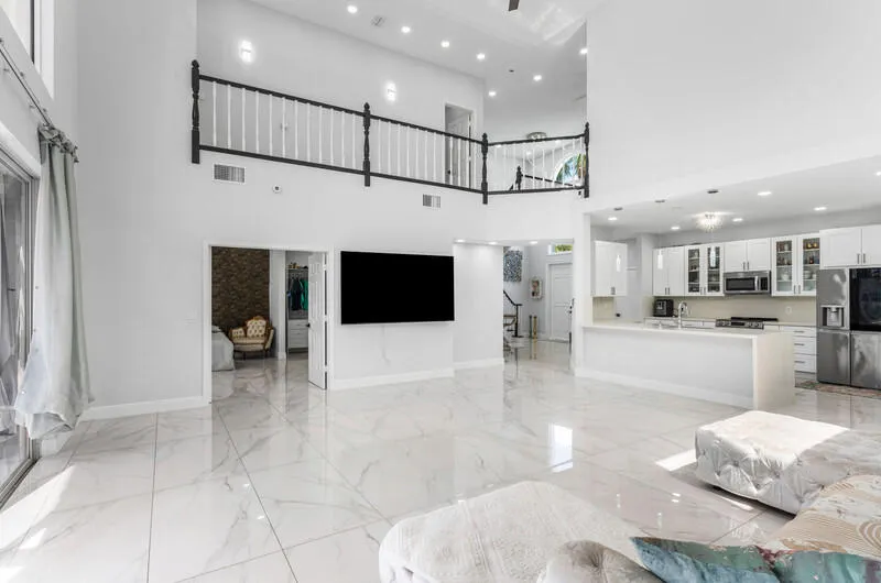 Main Living Room