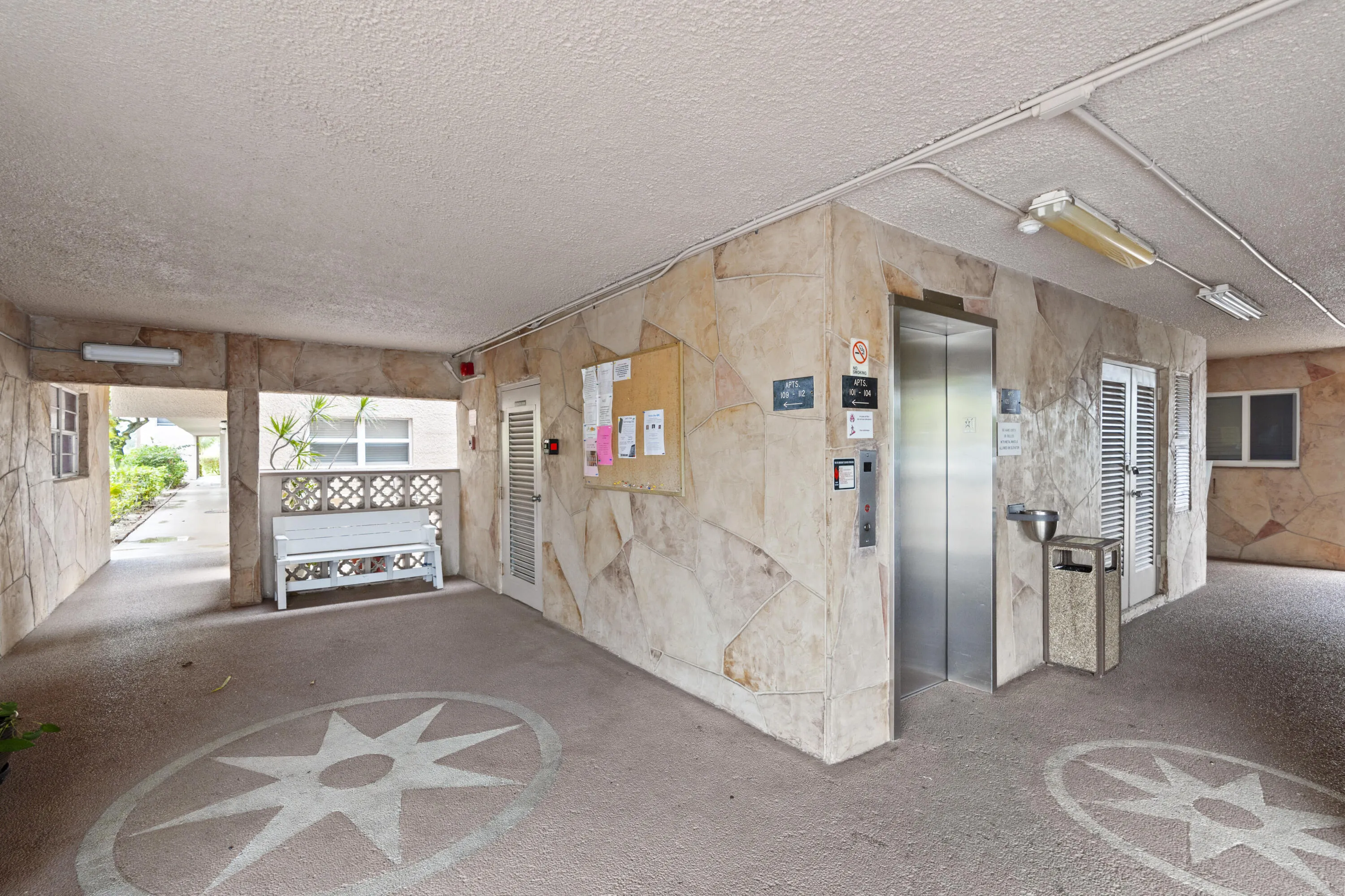 Elevator