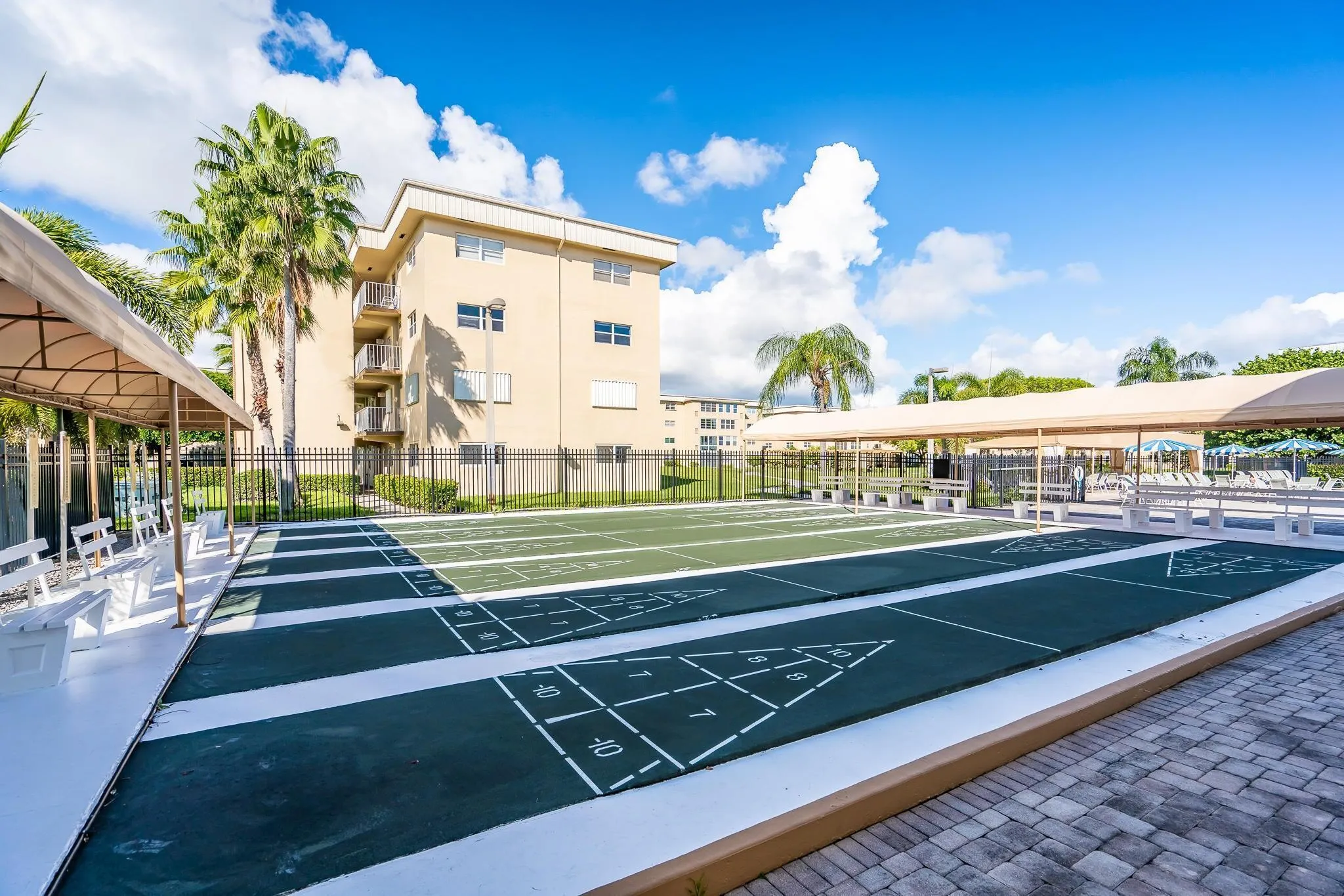 Amenities