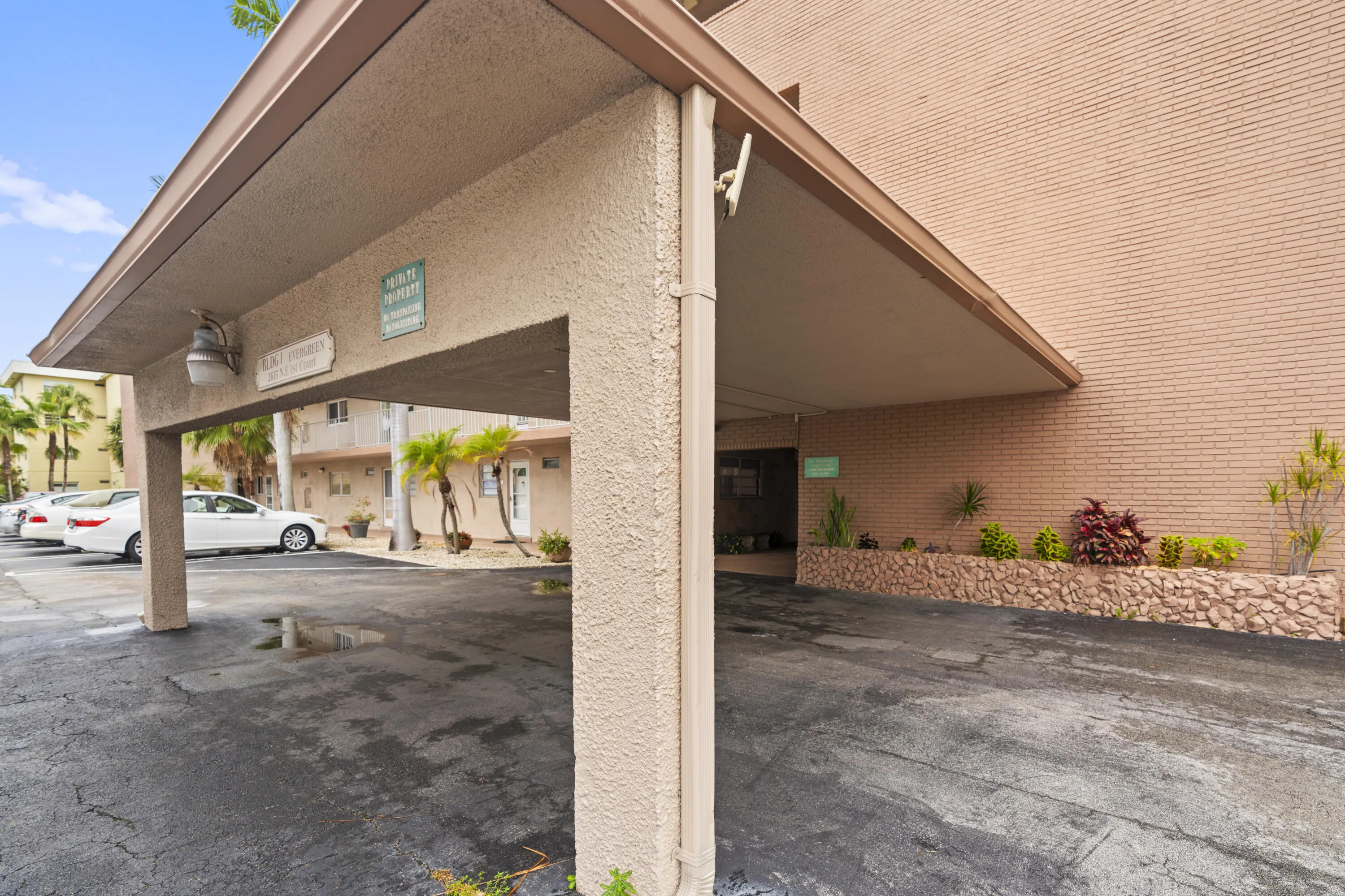 Building 12 | Greenwood