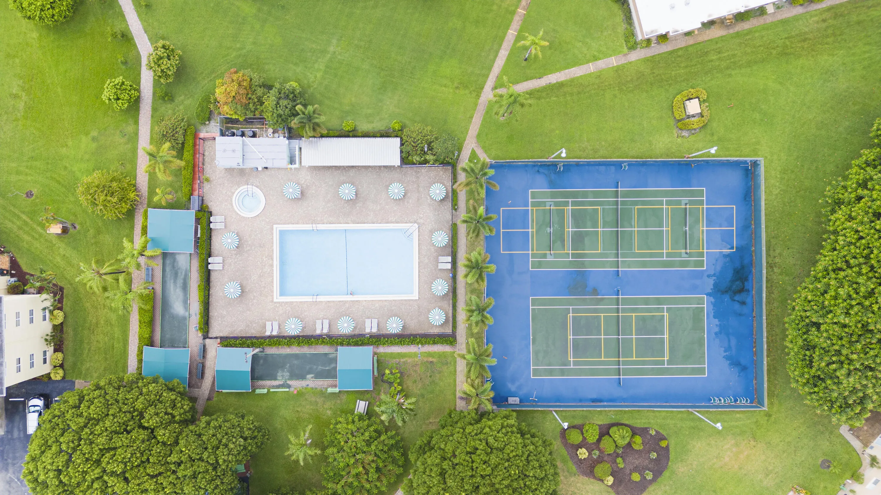 Amenities