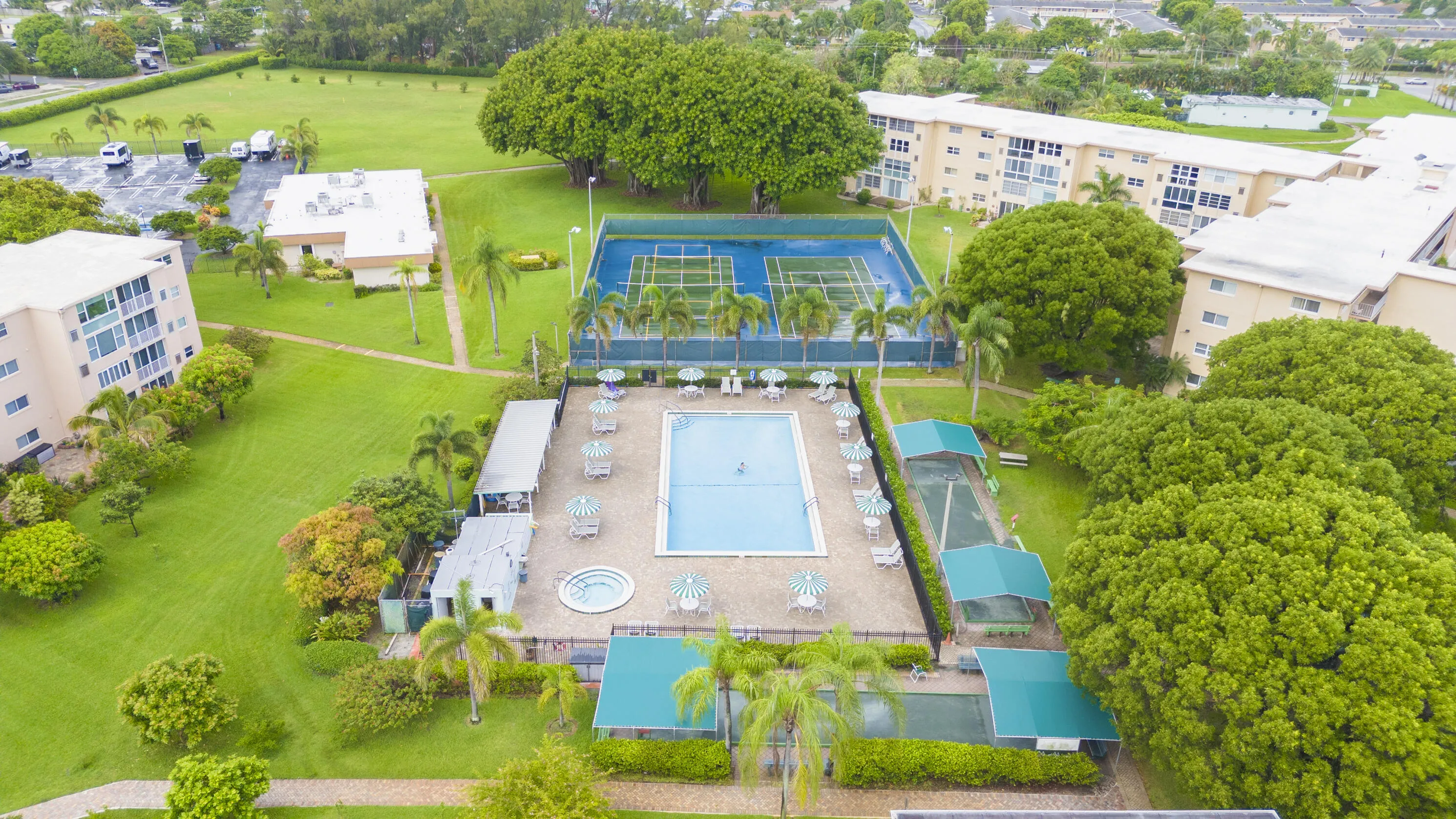 Amenities