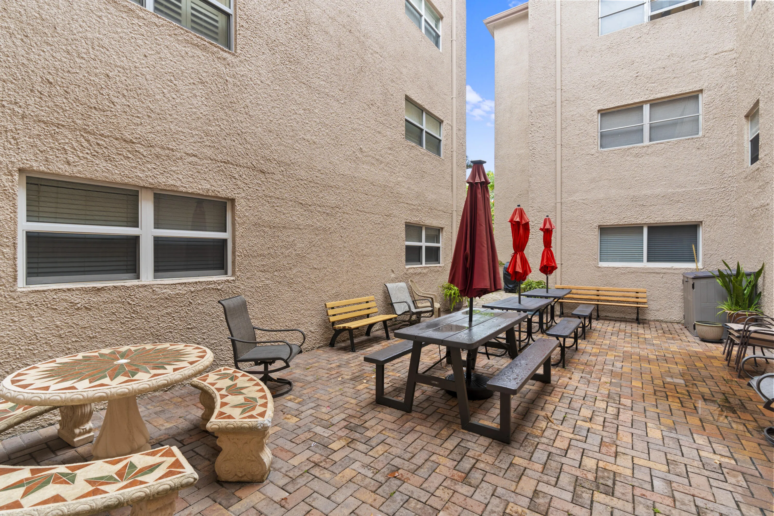Building 12 | Greenwood