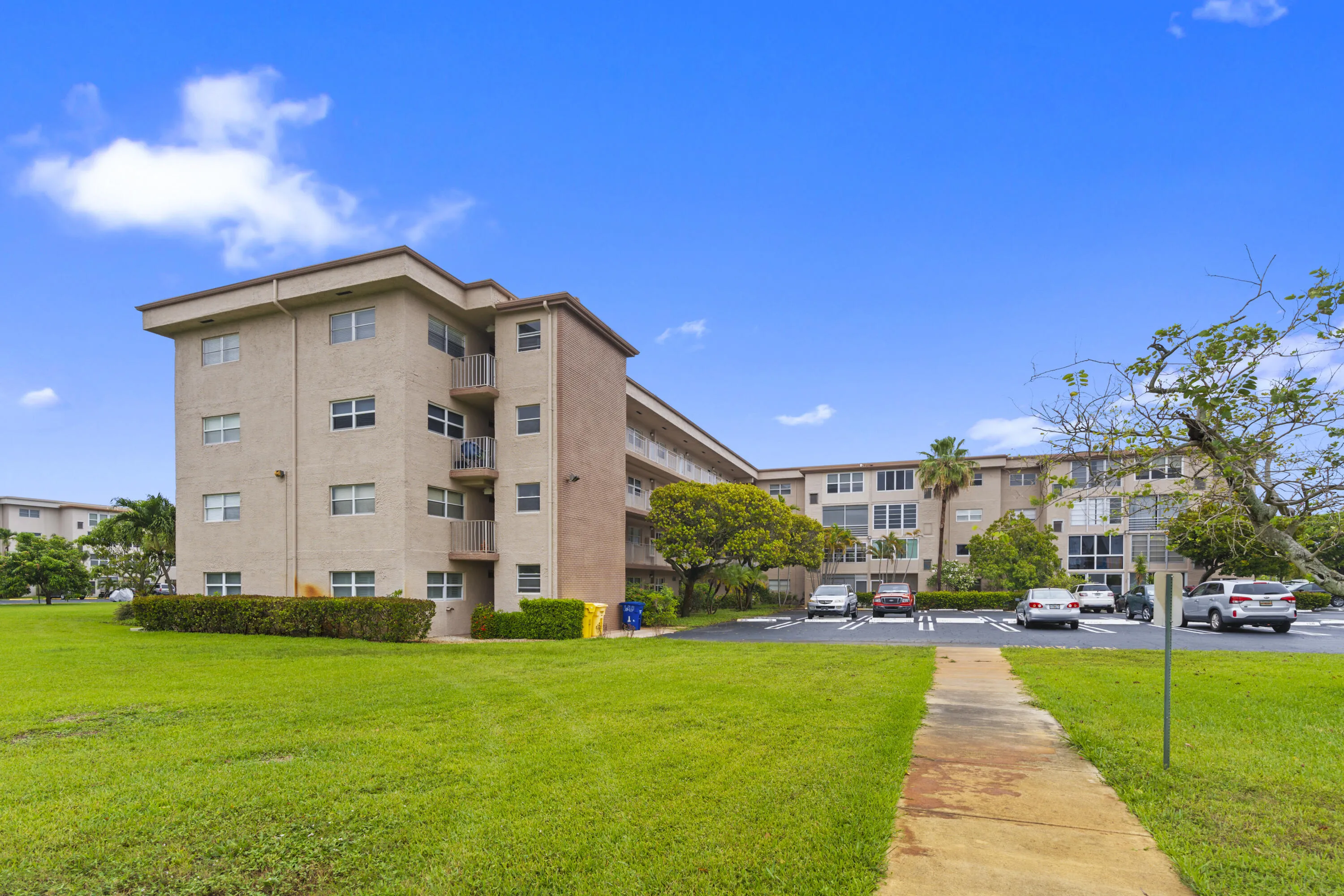 Building 12 | Greenwood