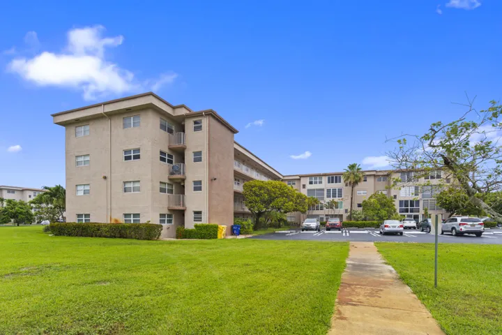 Building 12 | Greenwood