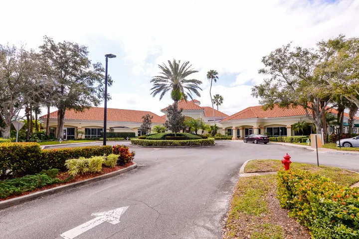Clubhouse