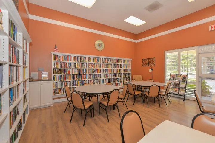 Library