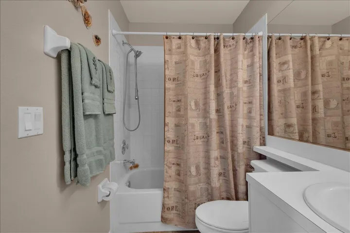 2nd Bath