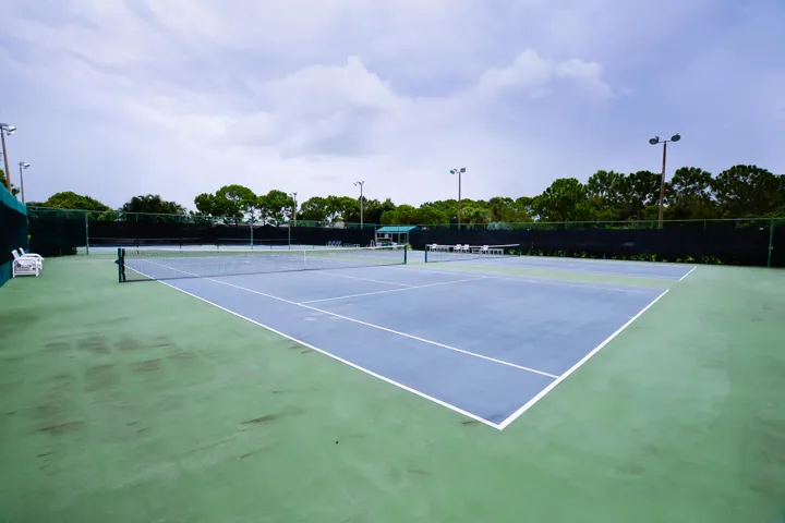 Tennis