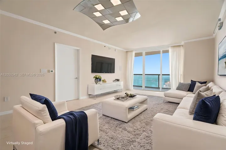 Virtually Staged – Furniture shown is for illustration purposes only