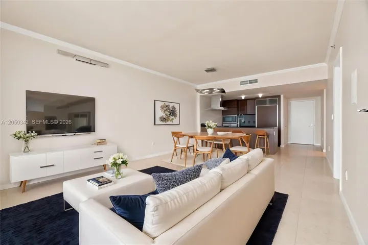 Virtually Staged – Furniture shown is for illustration purposes only