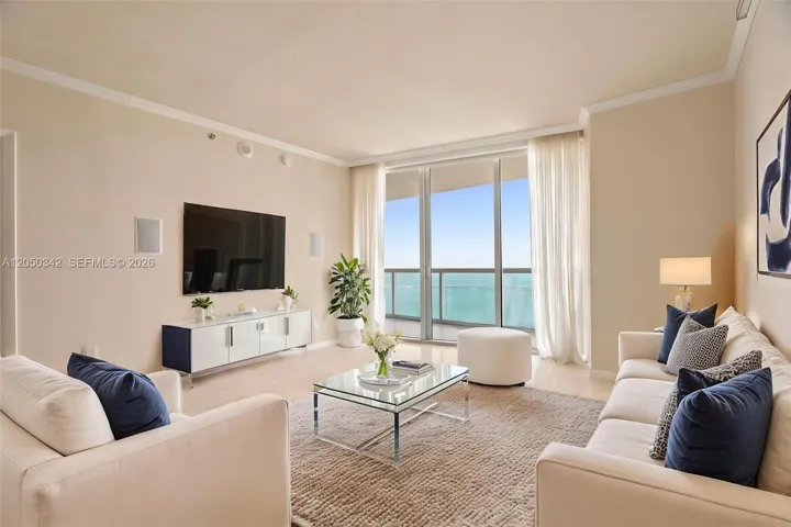 Virtually Staged – Furniture shown is for illustration purposes only