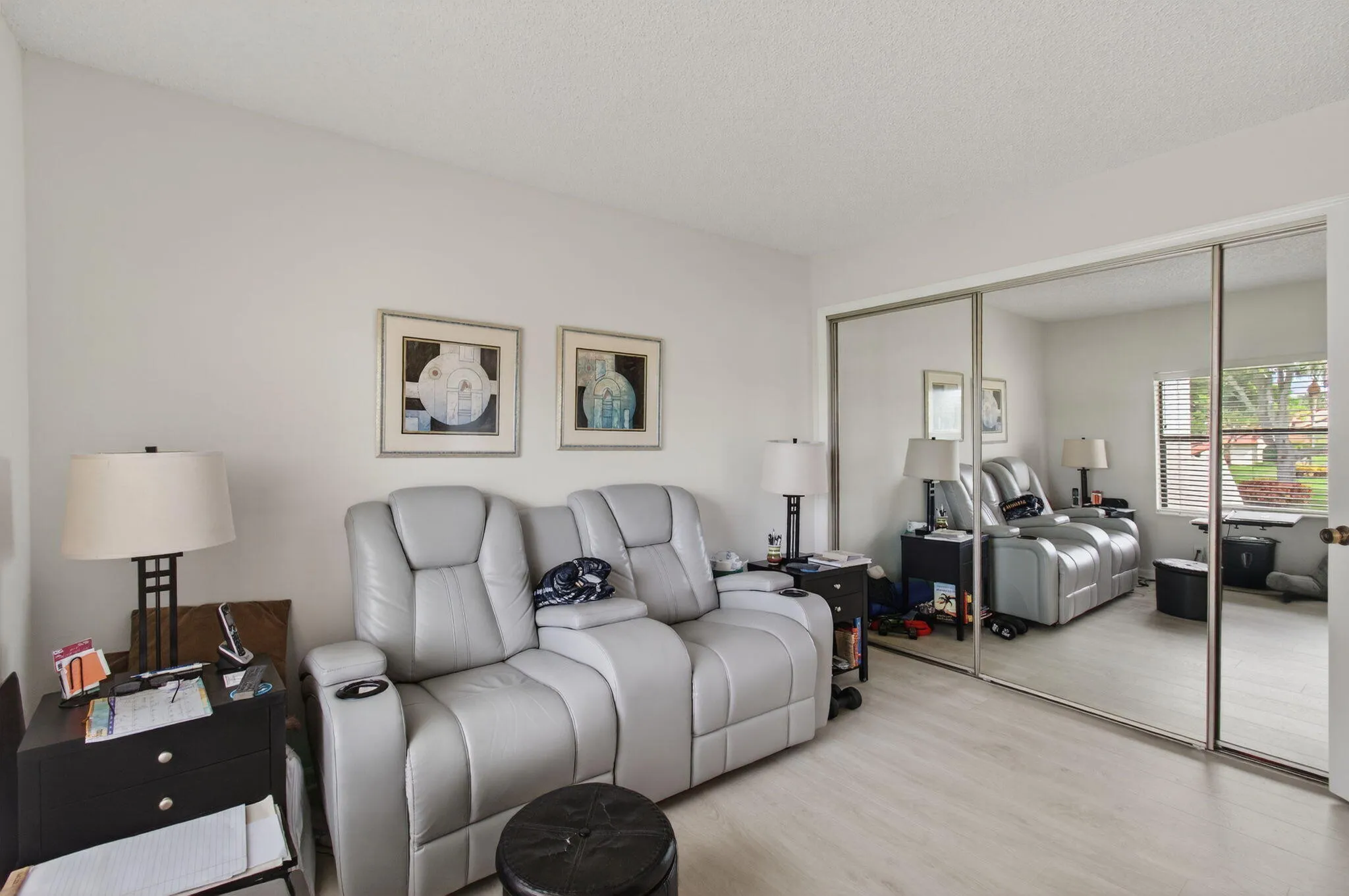 GUEST BEDROOM/DEN