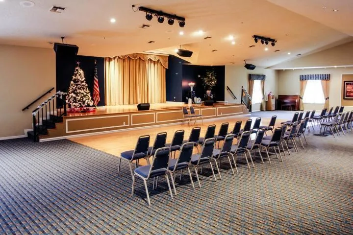 Aberdeen Ballroom