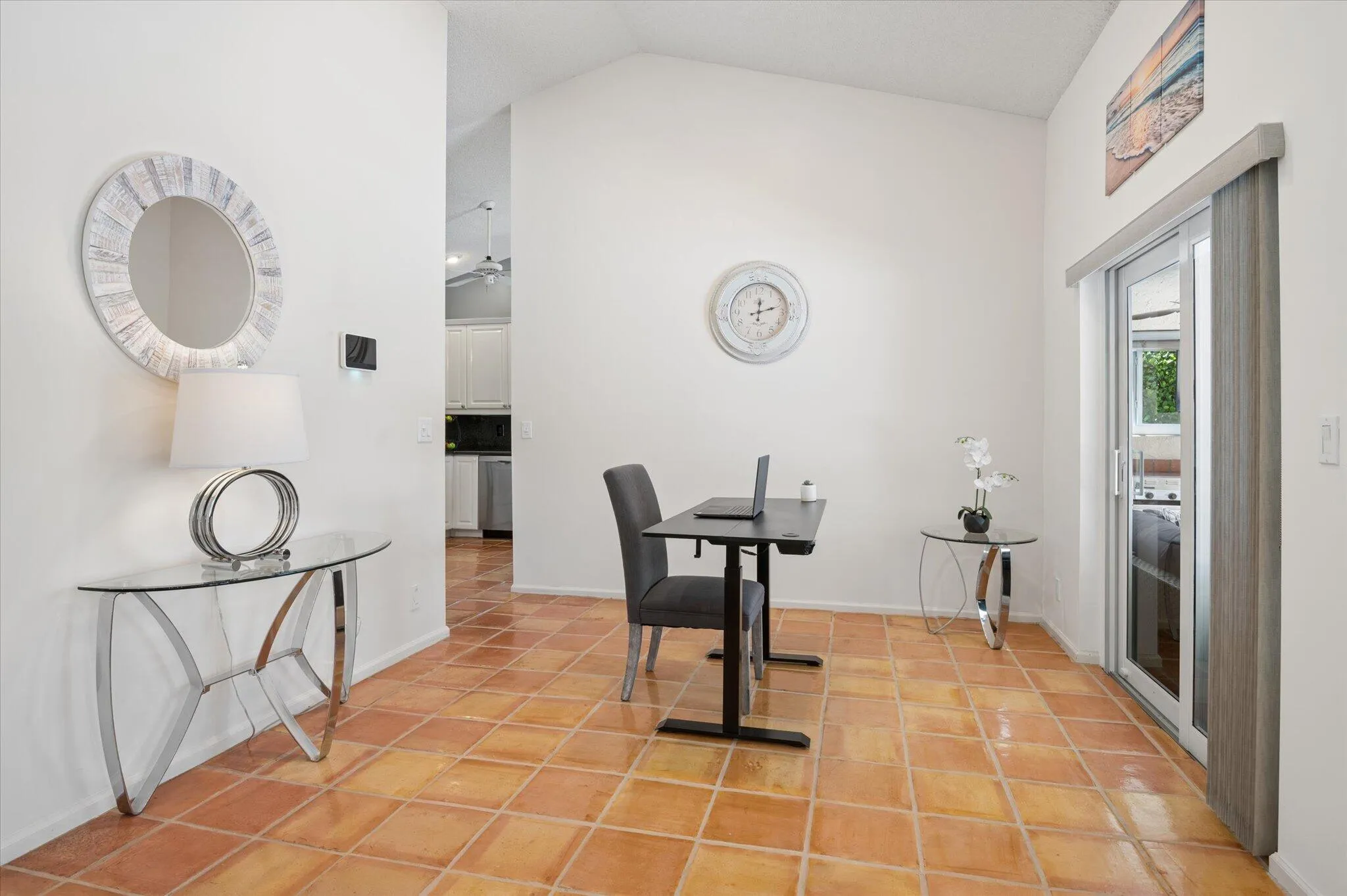 Office/Bonus