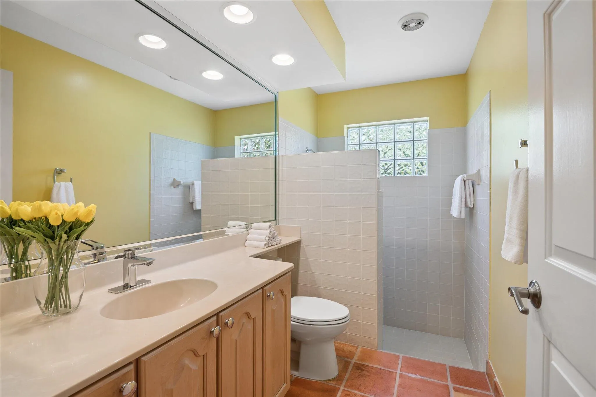 Second Bathroom