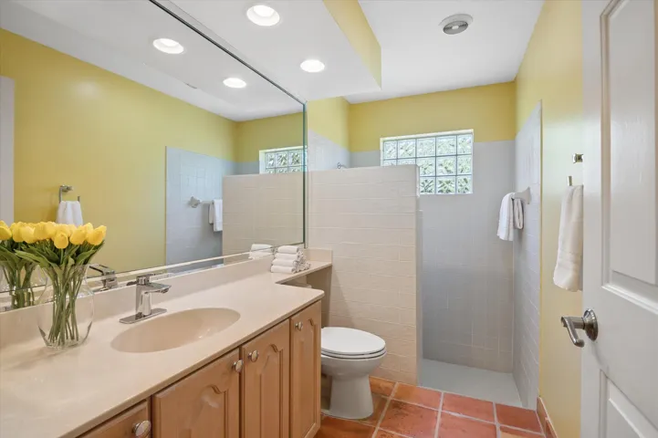 Second Bathroom