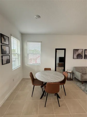 No Furnitures available