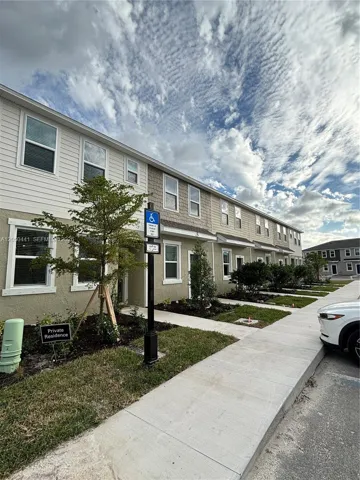 The Townhouse