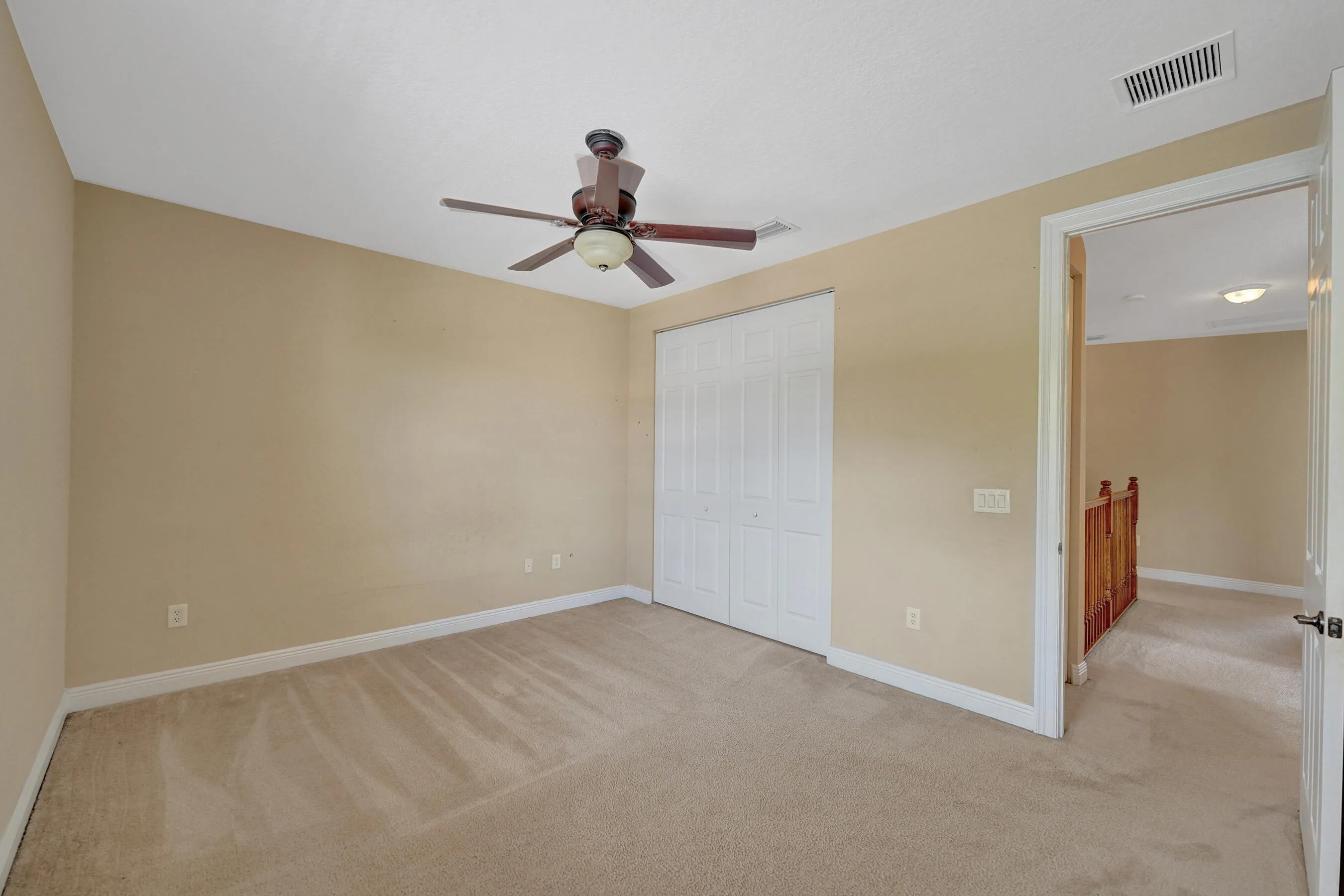 4th bedroom