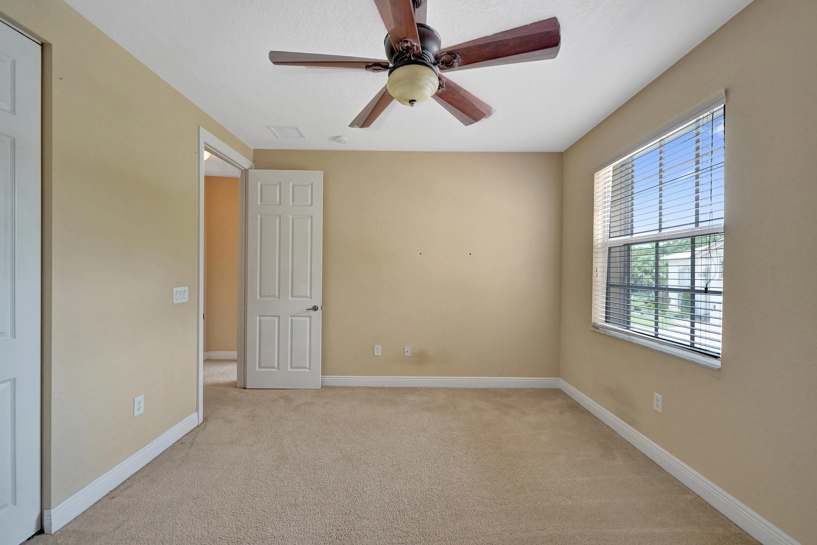 4th bedroom