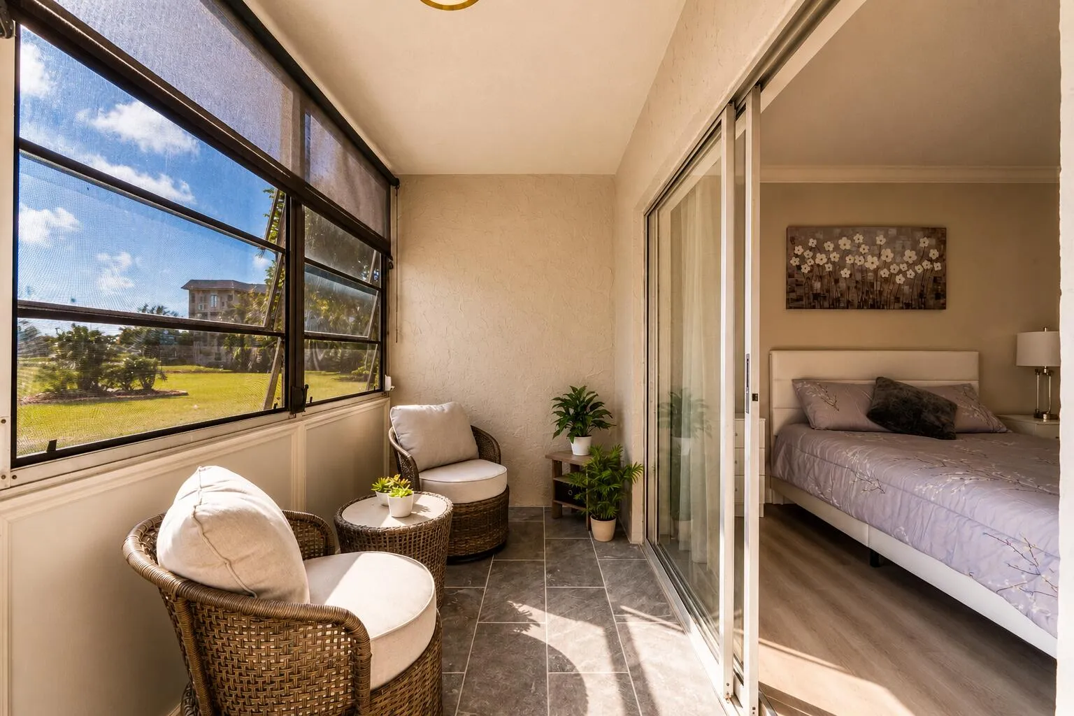BC Patio