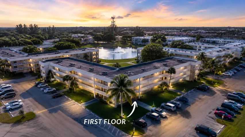 Boca Twilight Condo