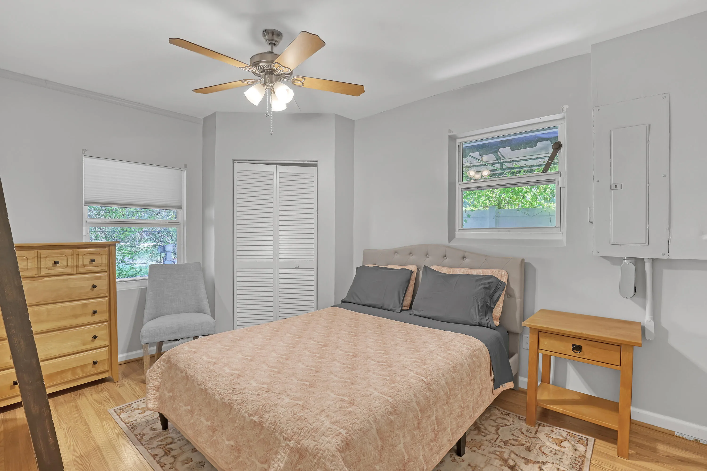 Bedroom 5