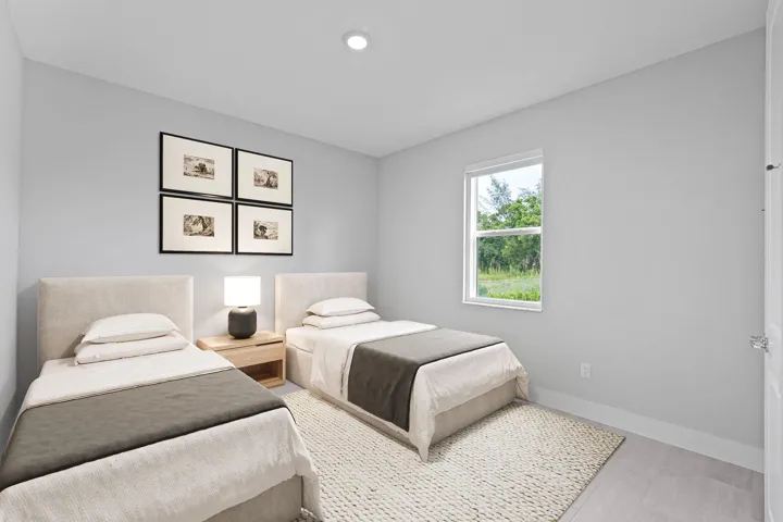 Bedroom 4 VS