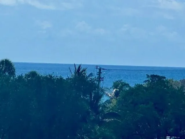 BLUE OCEAN VIEW