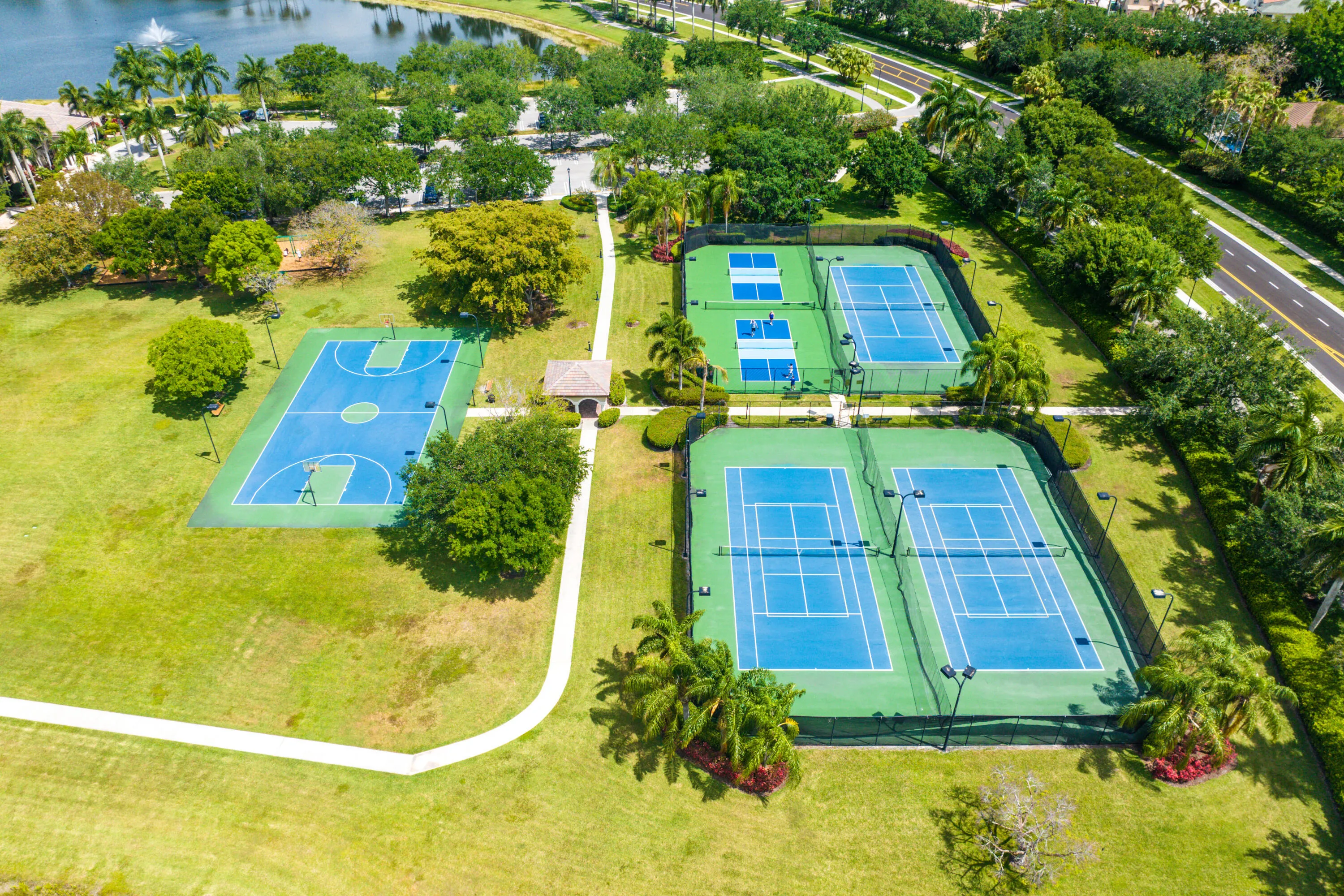 Amenities